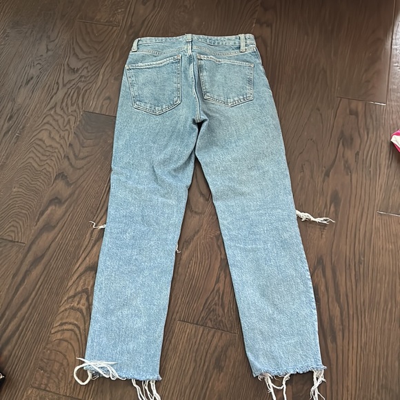 Zara Jeans - Picture 2 of 2